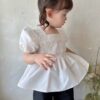 Jolie Summer 🕊️ 凱莉小姐上衣
