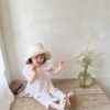 Jolie Summer 🕊️ 花園氣泡套裝