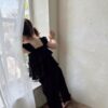 Jolie Summer 🕊️ 果凍百褶套裝