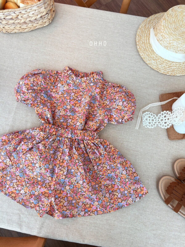 Jolie Summer 🕊️ 露易絲套裝