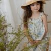 Jolie Summer 🕊️ Lente 蕾絲花園長褲