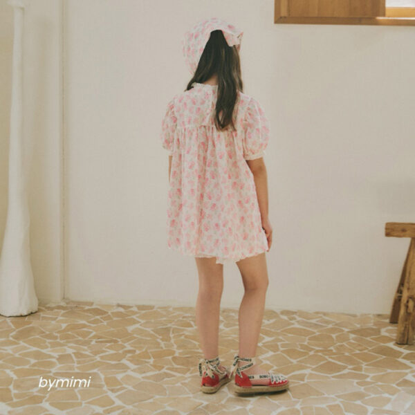 Jolie Summer 🕊️ 晴光夏日套裝