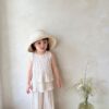 Jolie Summer 🕊️ 日光百褶套裝