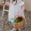 Jolie Summer 🕊️ 莓果露肩吊帶洋裝