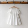 Jolie Summer 🕊️ 莓果露肩吊帶洋裝