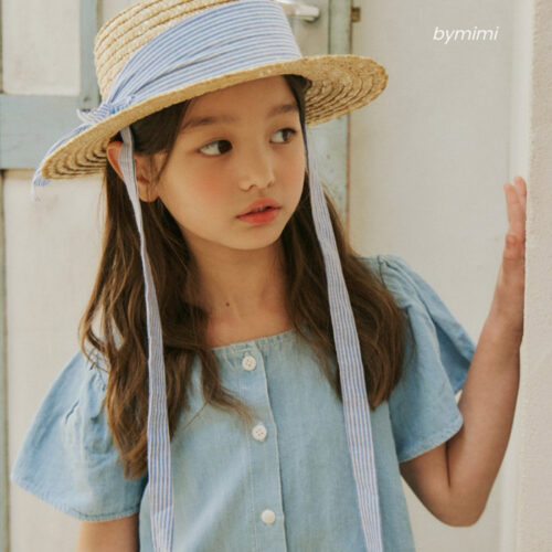 Jolie Summer 🕊️ 拿鐵晨光上衣