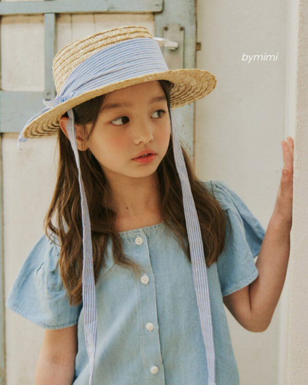 Jolie Summer 🕊️ 拿鐵晨光上衣