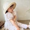 Jolie Summer 🕊️ 花園氣泡套裝