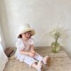 Jolie Summer 🕊️ 花園氣泡套裝