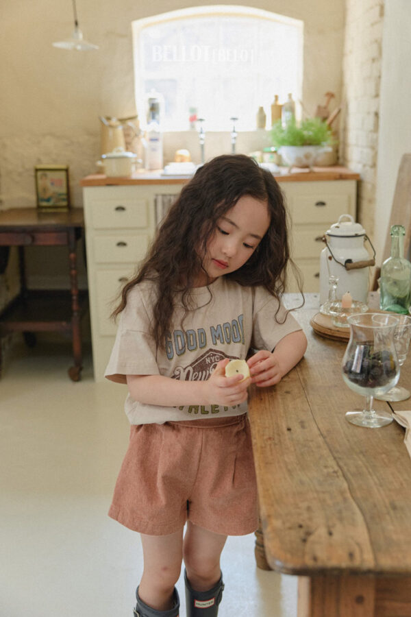 Jolie Summer 🕊️ 好心情復古上衣