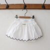 Jolie Summer 🕊️ 泡泡雲褲裙