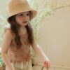 Jolie Summer 🕊️ 芭葉荷葉吊帶上衣