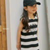 Jolie Summer 🕊️ 夏日校園洋裝