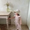 Jolie Summer 🕊️ 果凍百褶套裝