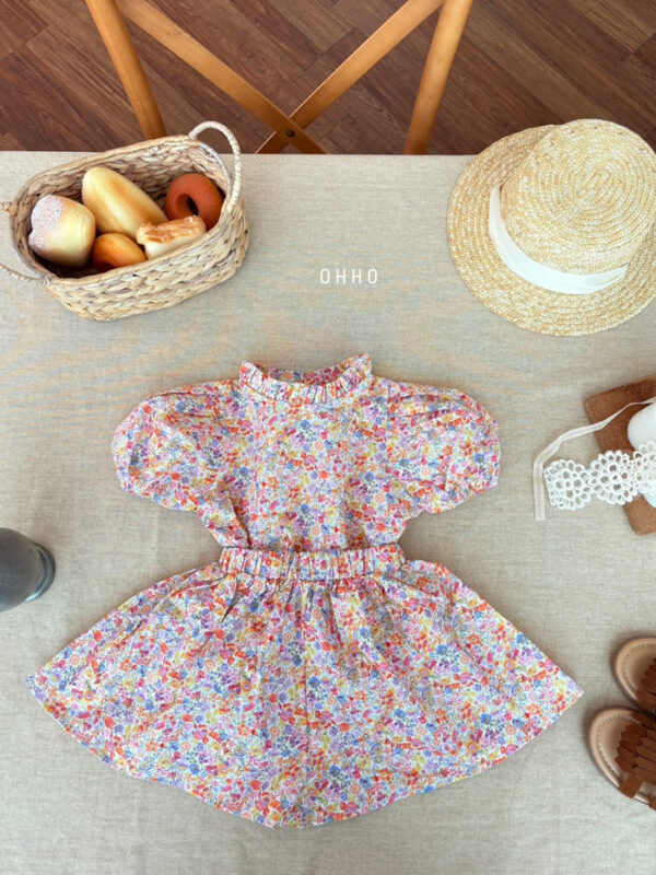 Jolie Summer 🕊️ 露易絲套裝