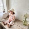 Jolie Summer 🕊️ 果凍百褶套裝