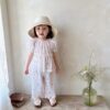 Jolie Summer 🕊️ 花園氣泡套裝