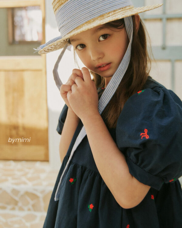 Jolie Summer 🕊️ 艾莉家的午後洋裝