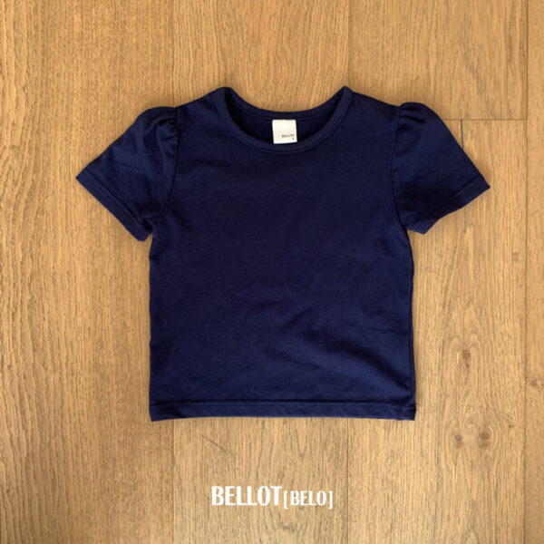 Jolie Summer 🕊️ Céline抓皺上衣