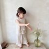 Jolie Summer 🕊️ 日光百褶套裝