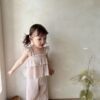 Jolie Summer 🕊️ 果凍百褶套裝