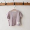 Jolie Summer 🕊️ Millie蕾絲袖上衣