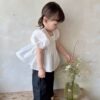 Jolie Summer 🕊️ 凱莉小姐上衣