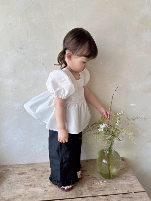 Jolie Summer 🕊️ 凱莉小姐上衣