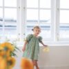 Jolie Summer 🕊️ 綠園之歌洋裝