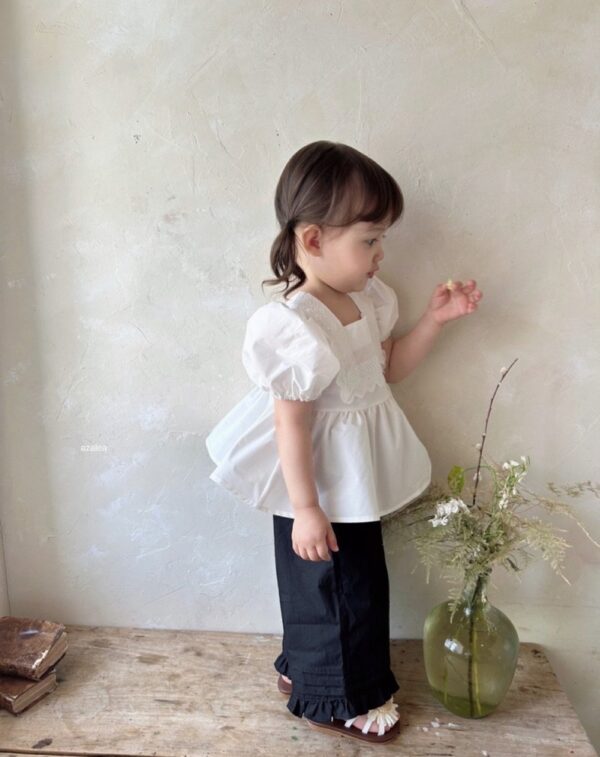 Jolie Summer 🕊️ 凱莉小姐上衣