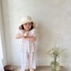 Jolie Summer 🕊️ 花園氣泡套裝
