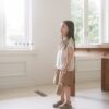 Jolie Summer 🕊️ 條紋慕斯上衣