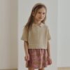 Jolie Summer 🕊️ 綠野飛舞針織上衣