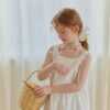 Jolie Summer 🕊️ 小步舞曲洋裝