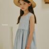 Jolie Summer 🕊️ 日光小屋洋裝