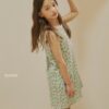 Jolie Summer 🕊️ 微光藤蔓連身裙