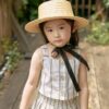 Jolie Summer 🕊️ 山茶暮色套裝