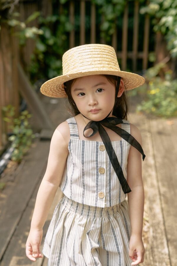 Jolie Summer 🕊️ 山茶暮色套裝