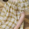 Jolie Summer 🕊️ 伊莎貝拉晨光洋裝