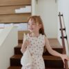 Jolie Summer 🕊️ 玫瑰朵朵套裝