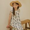 Jolie Summer 🕊️ 春日鬱金香裙