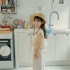 Jolie Summer 🕊️ 棉花午後套裝