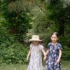Jolie Summer 🕊️ 霧島花園洋裝