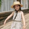 Jolie Summer 🕊️ 山茶暮色套裝