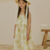 Jolie Summer 🕊️ 夏果花園洋裝