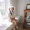 Jolie Summer 🕊️ 雲穗上衣