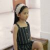 Jolie Summer 🕊️ 山茶暮色套裝