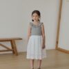 Jolie Summer 🕊️ 棉花奶昔上衣
