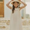 Jolie Summer 🕊️ 日光小屋洋裝