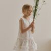 Jolie Summer 🕊️ 莓漾千層洋裝